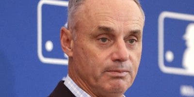Manfred: Venta de los Mets no se realizará