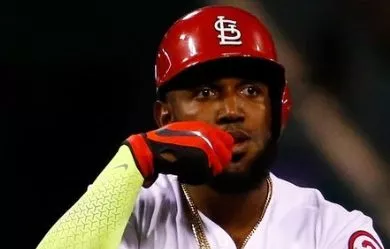 Marcell Ozuna desmiente que haya sido víctima de violencia doméstica