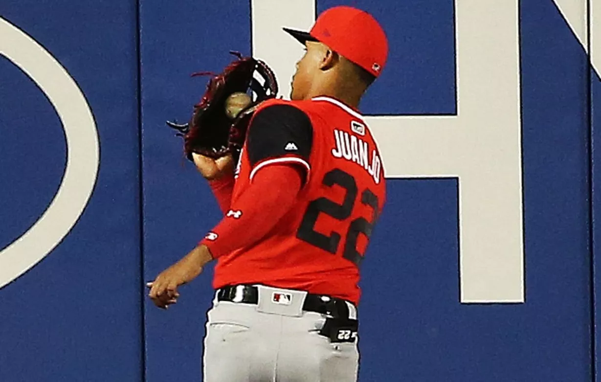 Juan Soto se enfocará en ganar el ‘Guante de Oro’