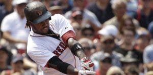 Indios firman a Hanley Ramírez para liga menor