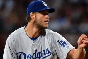 Kershaw pierde juego inaugural por lesión