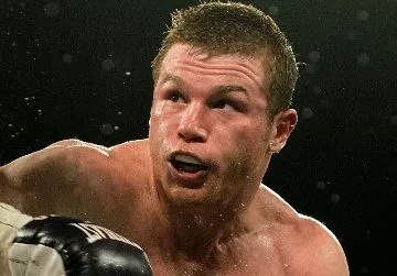 El combate Canelo-Jacobs por disputa cinturón maya