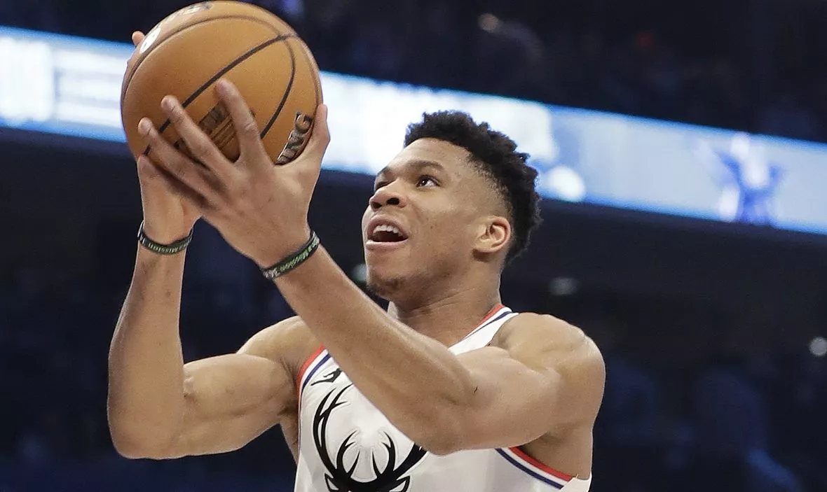 Bucks es el rival más peligroso de Warriors