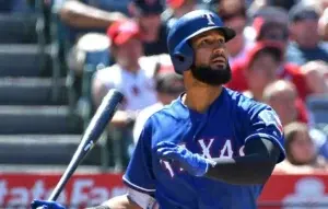 Nomar  Mazara batea doble y dos H1; Starling Marte, 2 H1