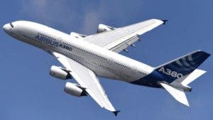 ¿Por qué fracasó el Airbus A380, el avión de pasajeros más grande del mundo?