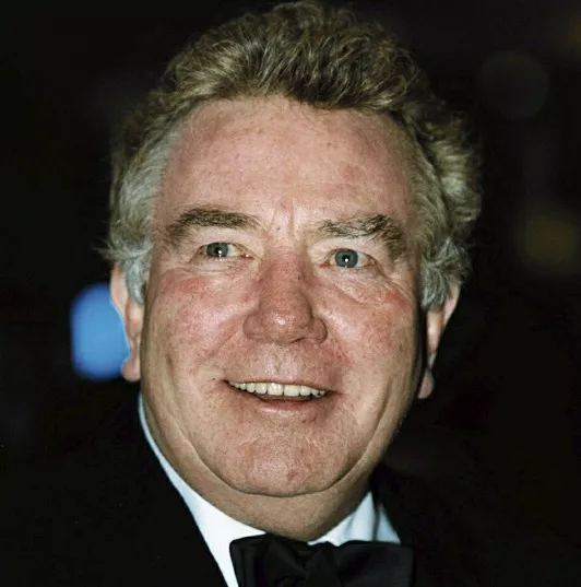 Muere el actor británico Albert Finney