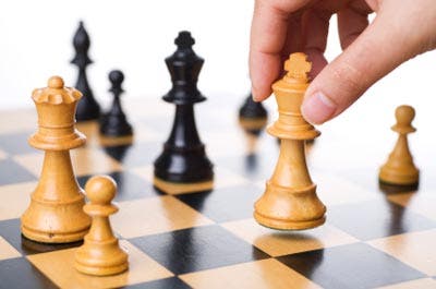 Torneo ajedrez inicia  viernes con jugadores  32 provincias