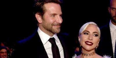 Cooper y Gaga cantarán en ceremonia de los Oscar