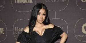 Cardi B solicita registrar como marca su peculiar muletilla “Okurrr»