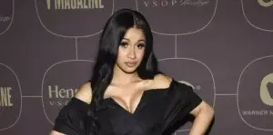 Cardi B solicita registrar como marca su peculiar muletilla “Okurrr»