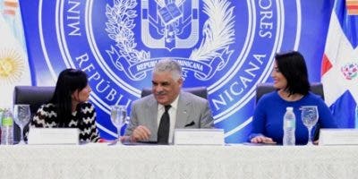 Argentina dará facilidades de entrada a dominicanos tengan visa americana