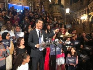 Concejal Ydanis Rodríguez explica por qué quiere ser Defensor del Pueblo NYC