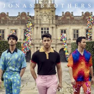 Los Jonas Brothers estrenarán su primera canción en seis años