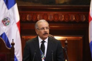 El 68% desaprueba se modifique Constitución para permitir reelección de Danilo Medina, según GALLUP-Hoy