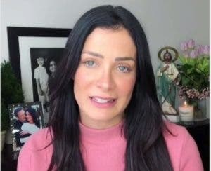 Dayanara Torres dice que el cáncer de piel no se le ha esparcido