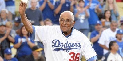 Newcombe, gloria de Grandes Ligas, muere a los 92 años