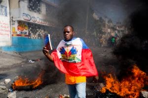 Van cinco muertos; continúan las protestas en Haití en contra del presidente Jovenel Moise