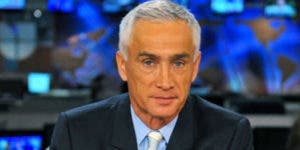 Periodista Jorge Ramos se aisla por coronavirus y no irá al debate demócrata