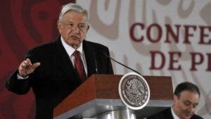 «Ya no hay guerra» contra el narco: la declaración de López Obrador que desata polémica en México