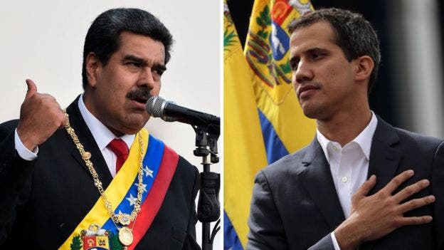 Oposición y Gobierno Venezuela terminan reunión en Oslo sin acuerdo