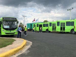 OMSA amplía corredor proyecto Juan Bosch