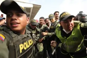 Exiliados venezolanos critican a Grupo de Lima por rechazar uso de la fuerza