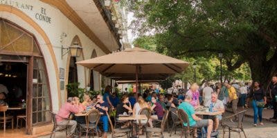 Restaurantes temen aumento de costos por nueva reforma fiscal