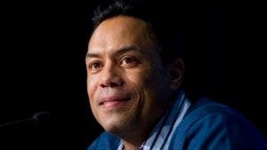 Roberto Alomar ve con buenos ojos pacto entre Cuba y Grandes Ligas