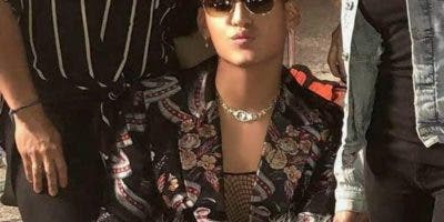 Acusados de matar a artista Kevin Fret son llevados a tribunal en Puerto Rico