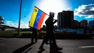 Venezuela dice que las sanciones afectan a su lucha contra crisis climática