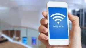 Invento permite usar el wifi para cargar el celular