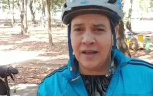 Angelito Villalona: «Todo está bien, nada ni nadie podrá separar lo que Dios creó, nuestra familia»