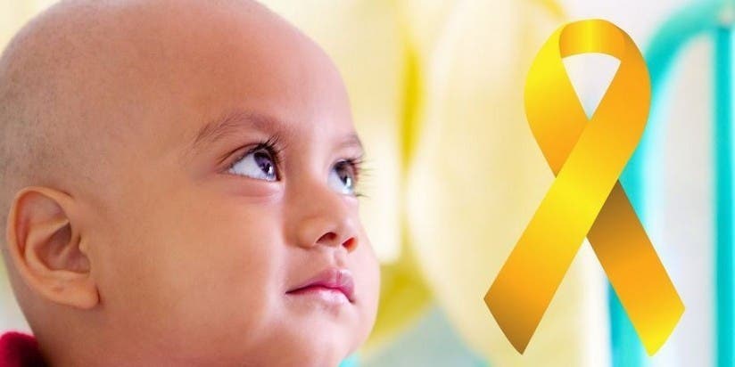 Leucemia, el cáncer infantil más frecuente