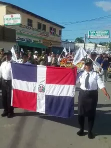 Nagua declara este día de adoración a Dios