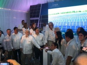 Grupo Interenergy inaugura parque solar en Panamá con inversión superior a los 48 millones de dólares