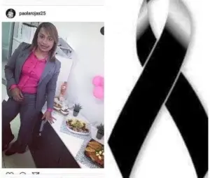 Sargento mata mujer de un puñetazo en la cara en San Carlos