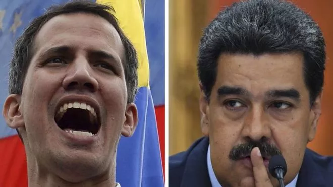 Qué consecuencias prácticas tiene el reconocimiento internacional de Guaidó como presidente encargado de Venezuela