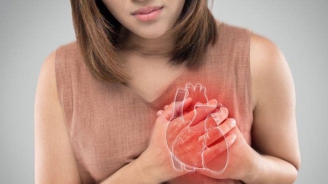 Odiar a tu jefe y otras 5 causas ocultas que pueden provocar un infarto