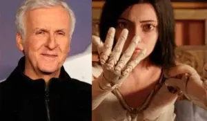 James Cameron: el gran reto del hombre es “descifrar el código” de la mujer