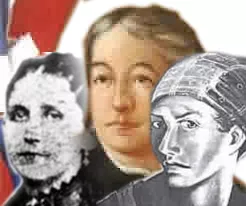 Papel De La Mujer En La Independencia Nacional