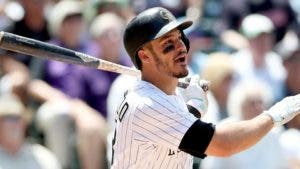 Nolan Arenado finaliza extensión de $260 millones con los Rockies