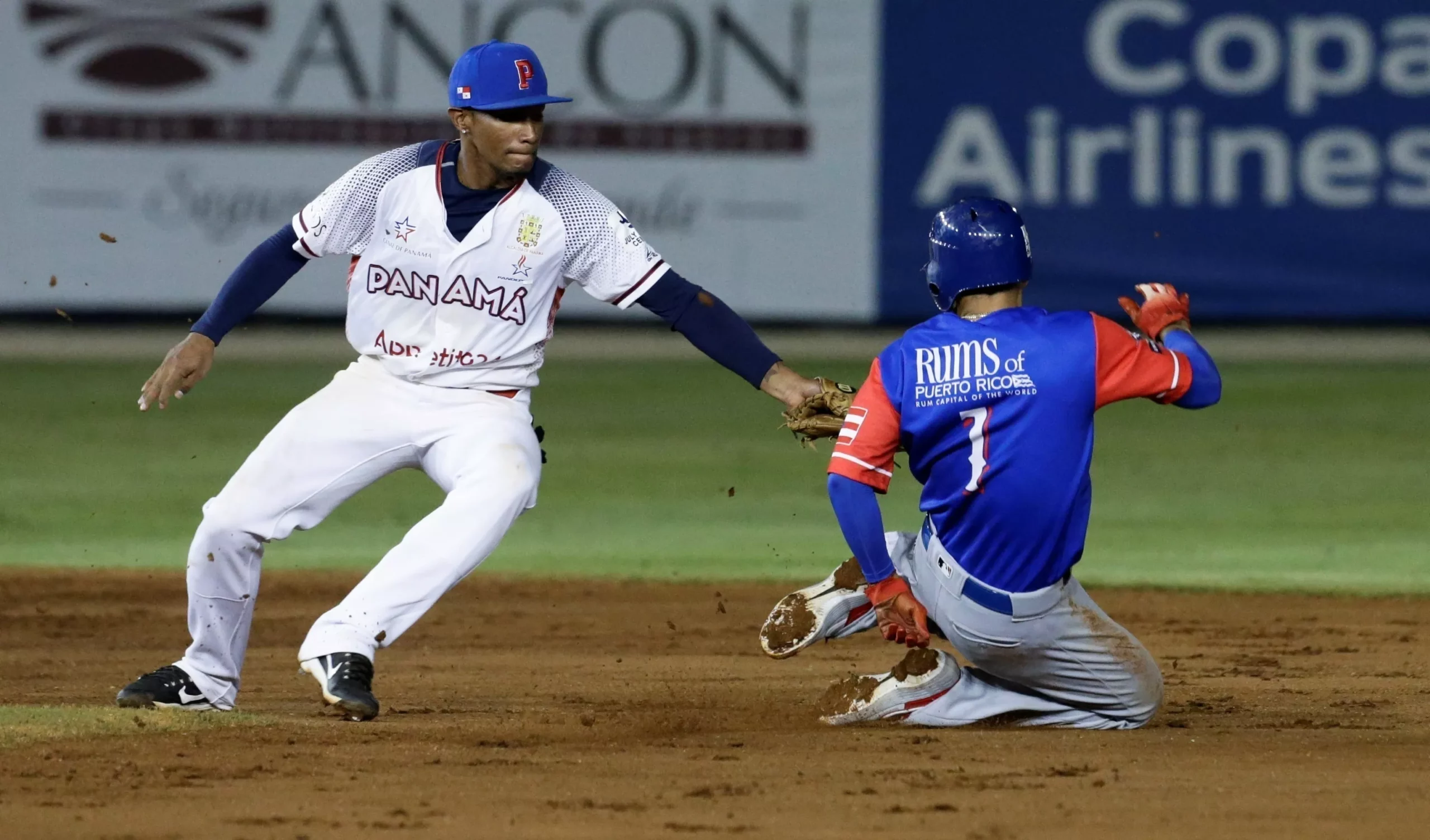 Panamá y Cuba se citan en final de Serie del Caribe