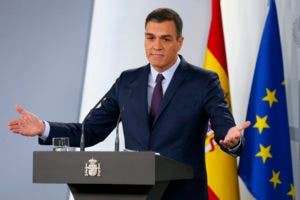 Pedro Sánchez convoca a elecciones anticipadas en España para el 28 de abril