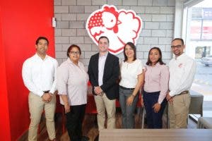 CCS Holding Group Limited crea oportunidades de empleos con rescate de Pollos Victorina