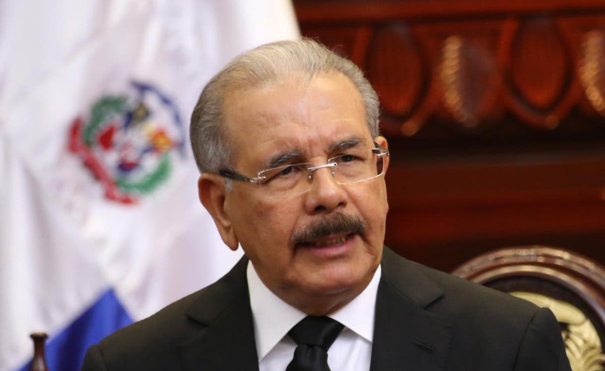 Presidente Danilo Medina  confirma su asistencia a investidura de Bukele