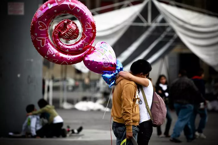 ¿Por qué se celebra el Día de San Valentín?