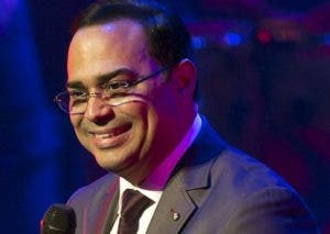 Gilberto Santa Rosa regresa con su salsa a Nueva York