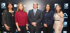 Plataforma StartLab de emprendimiento presenta  proyectos