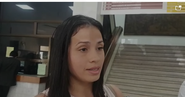 Parientes de venezolana que falleció el pasado año tras lanzarse de noveno piso pide a autoridades investigar caso