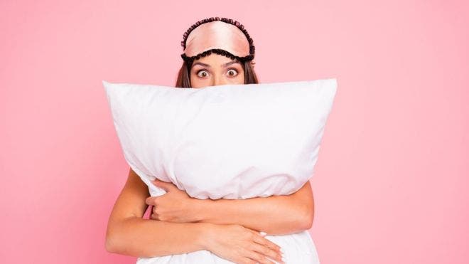 Cómo conseguir la siesta perfecta (y al mismo tiempo mejorar tu salud)